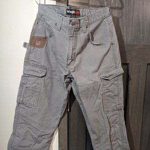 Wrangler Riggs Workwear Pants